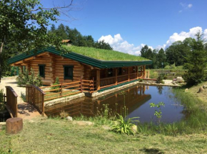 Отель Eco House Butinar  Космач